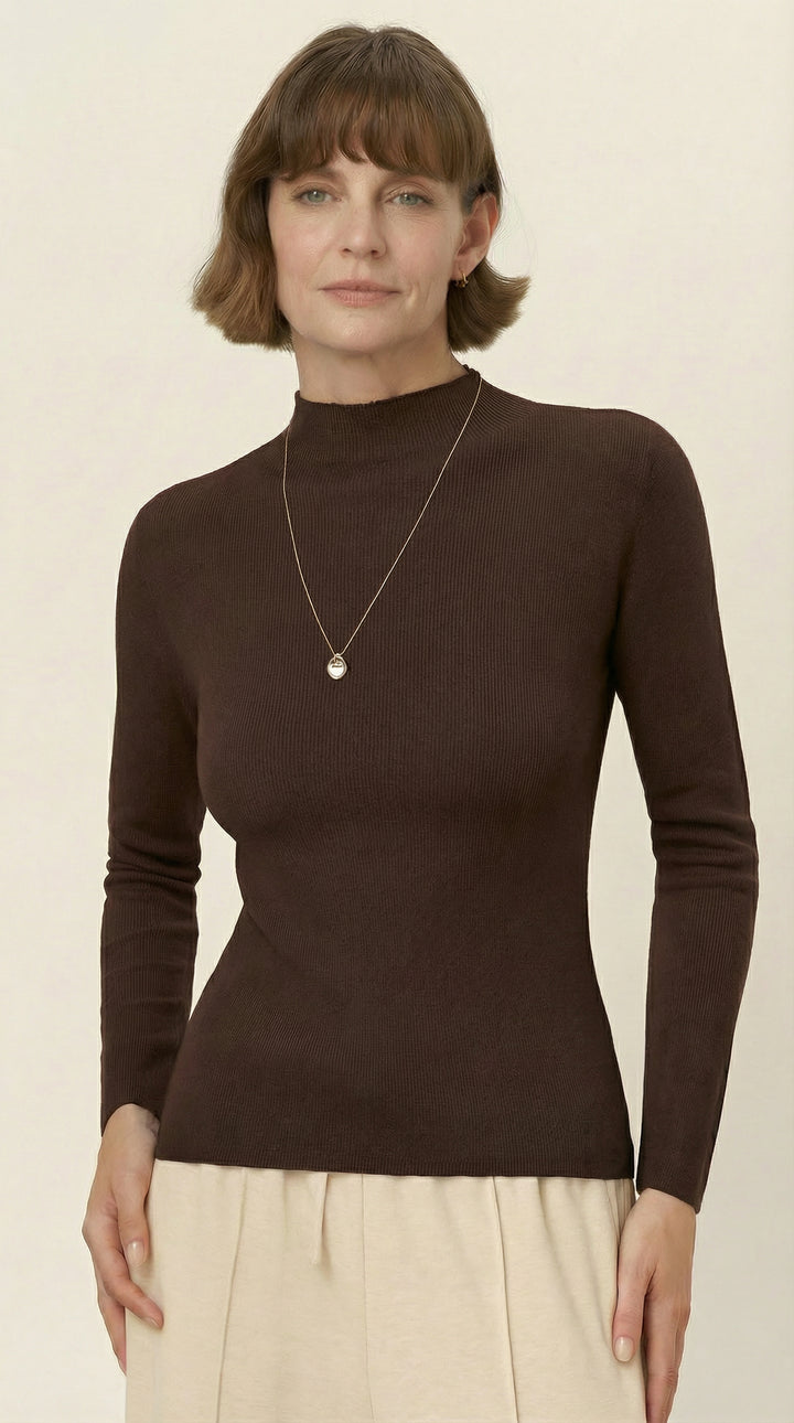 Elegant Sweater