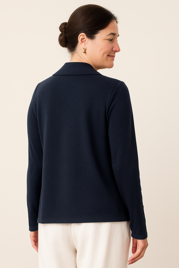 Soft Knit Polo