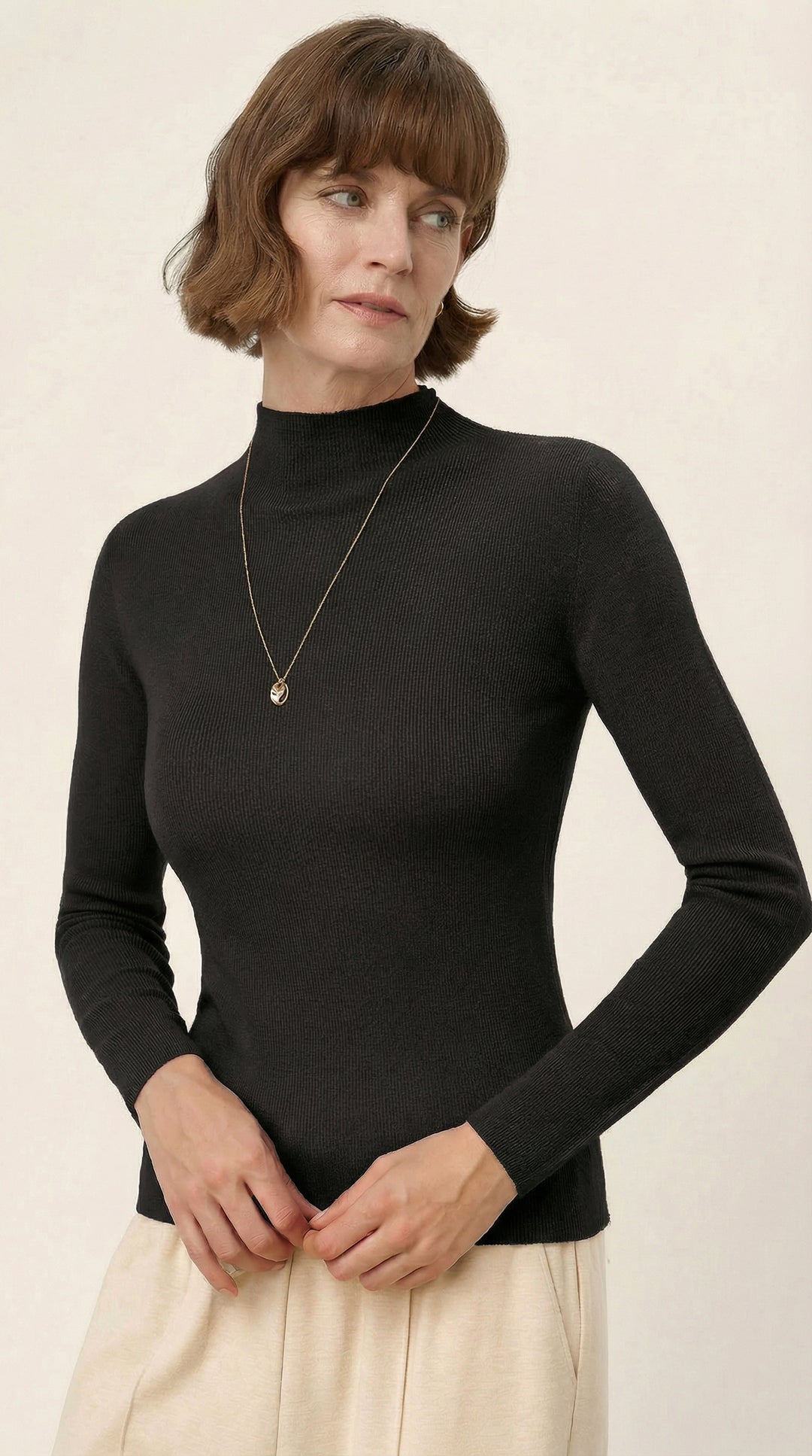 Elegant Sweater